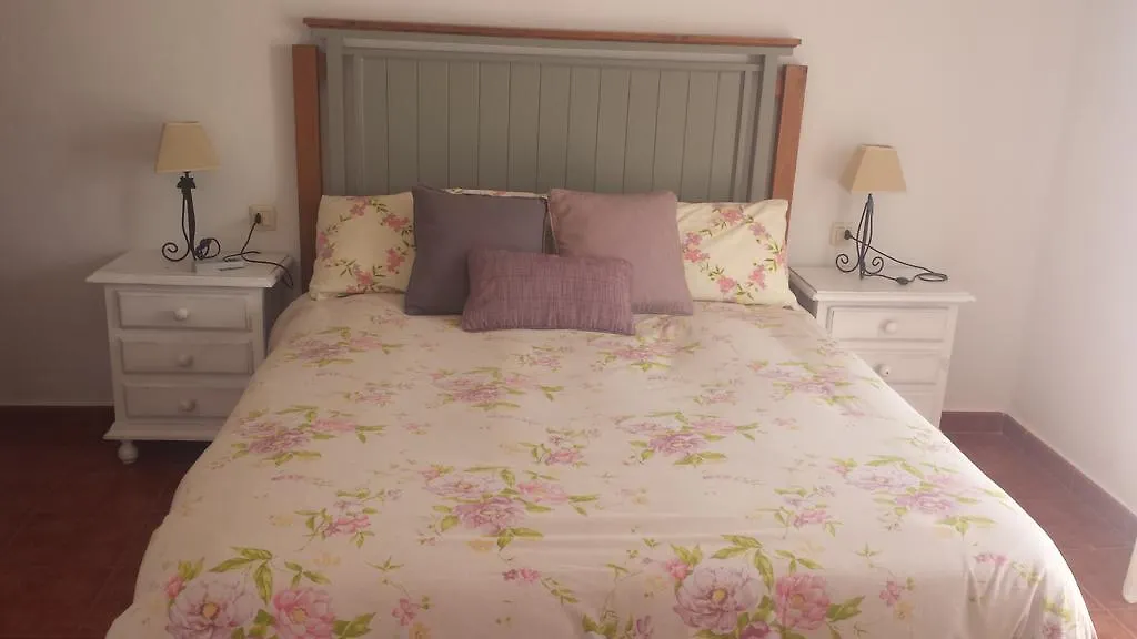 Country house Casas Isabel Guest House Zahora