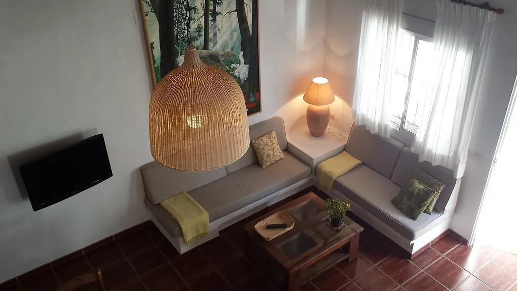 Casa rural Hostal Casas Isabel Zahora