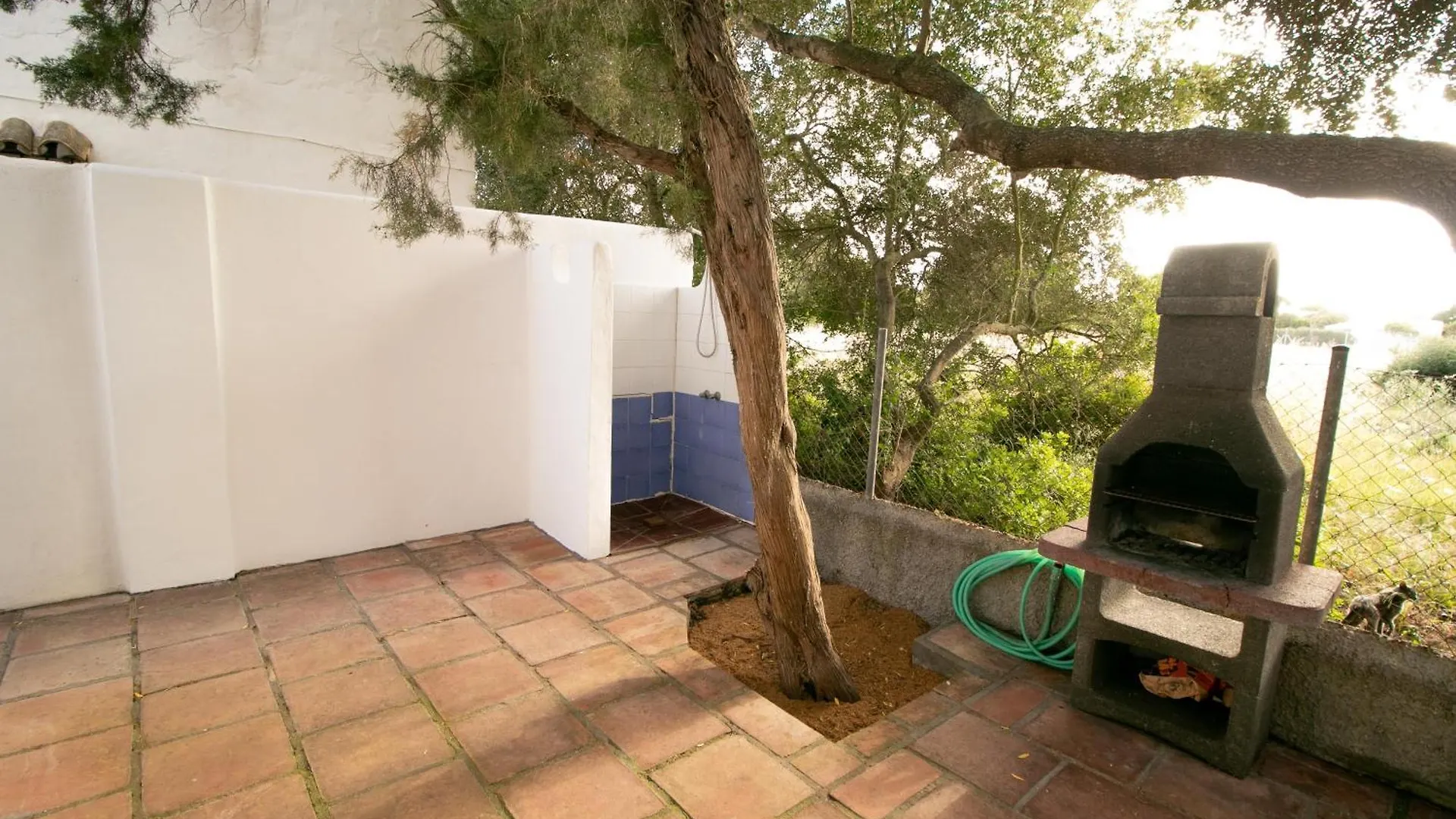 Hostal Casas Isabel Zahora 0*,