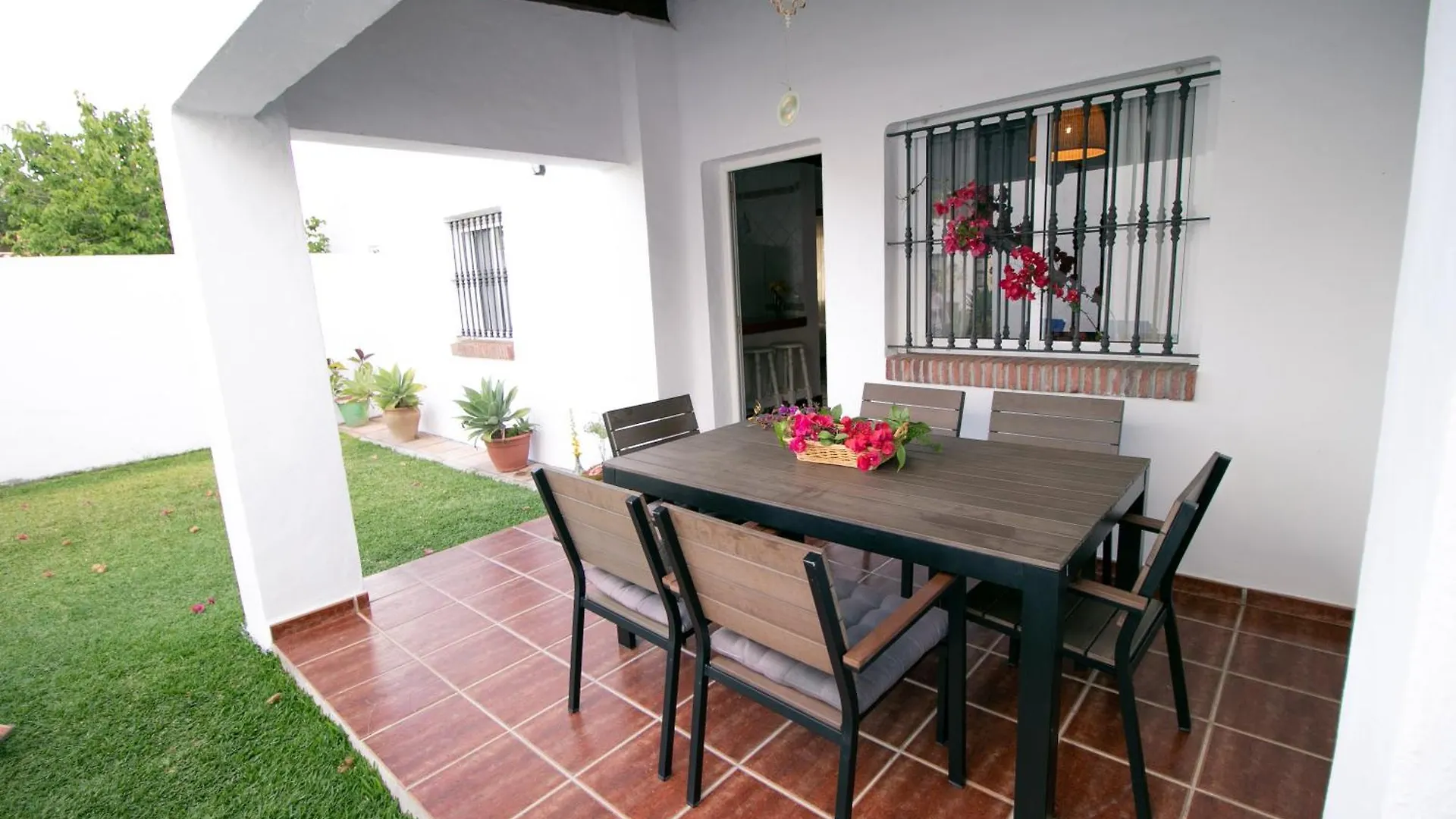 Hostal Casas Isabel Zahora