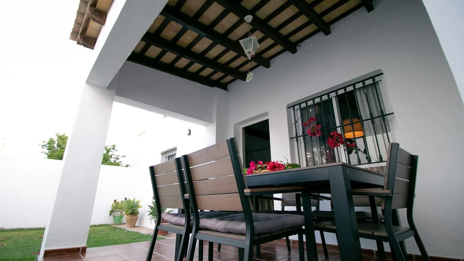 Casa rural Hostal Casas Isabel Zahora