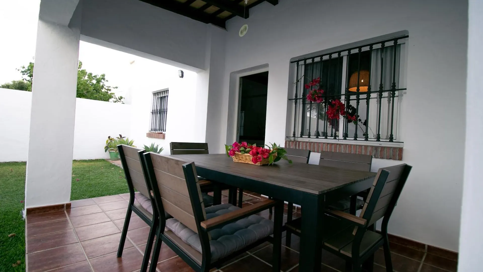 Hostal Casas Isabel Zahora Casa rural