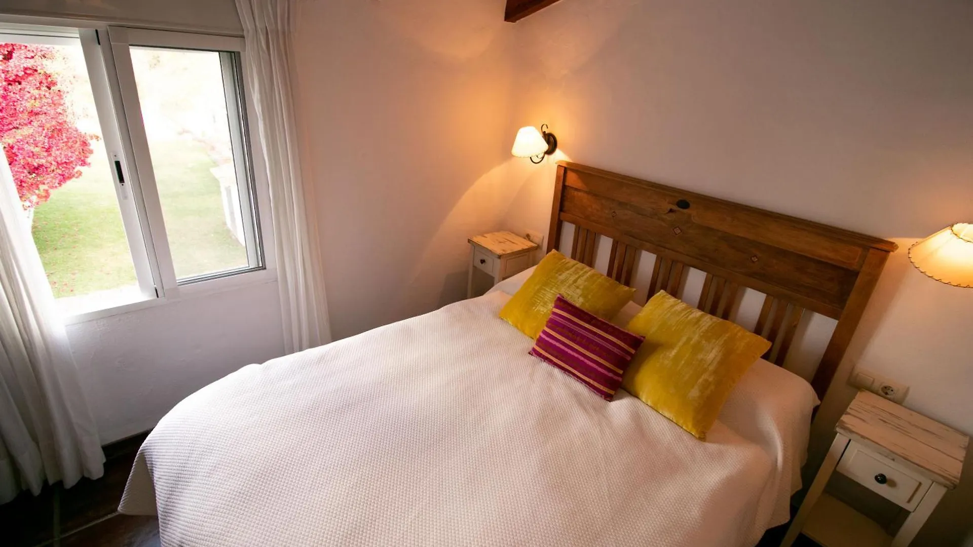 Casa rural Hostal Casas Isabel Zahora España