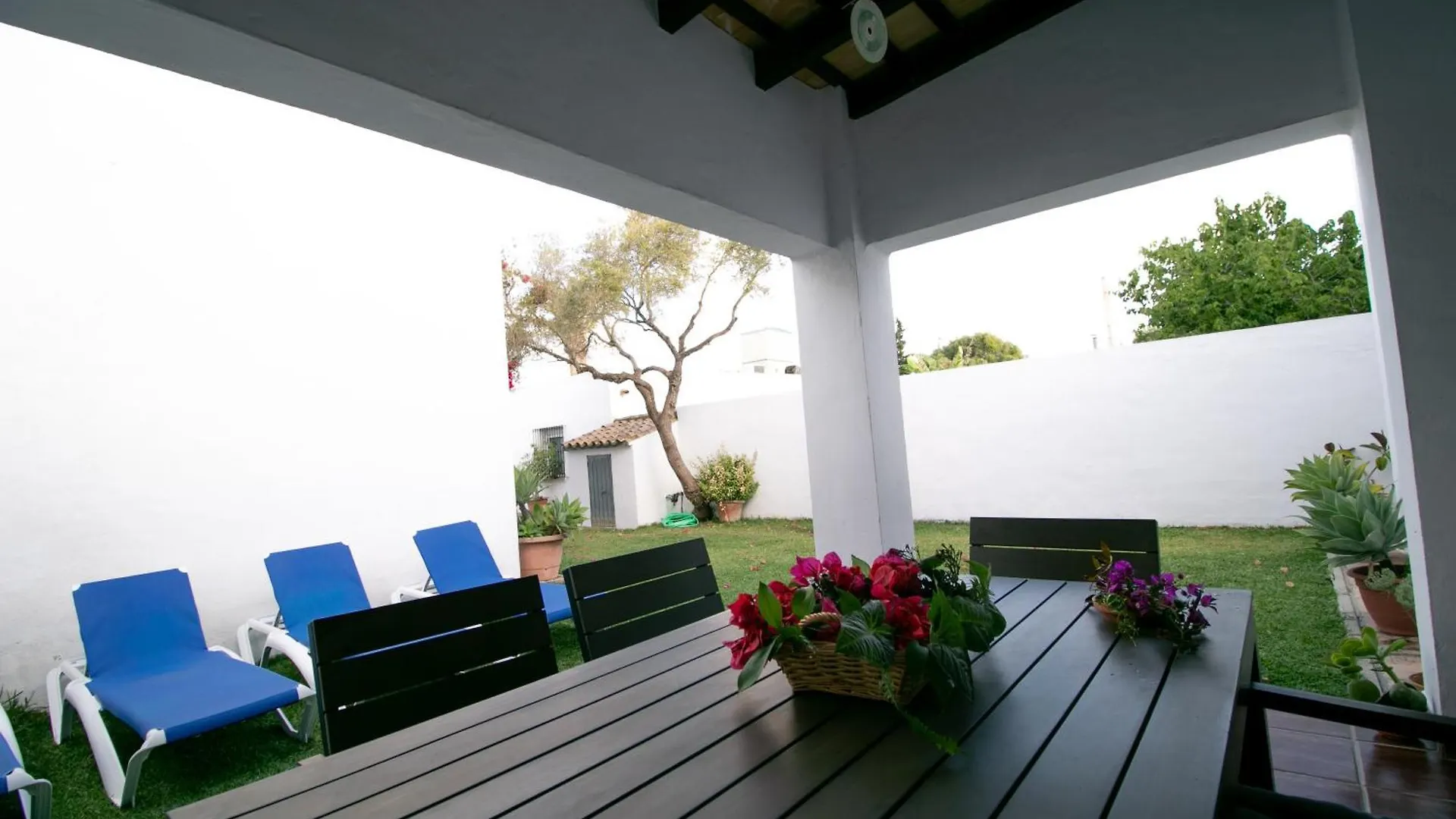 Casa rural Hostal Casas Isabel Zahora