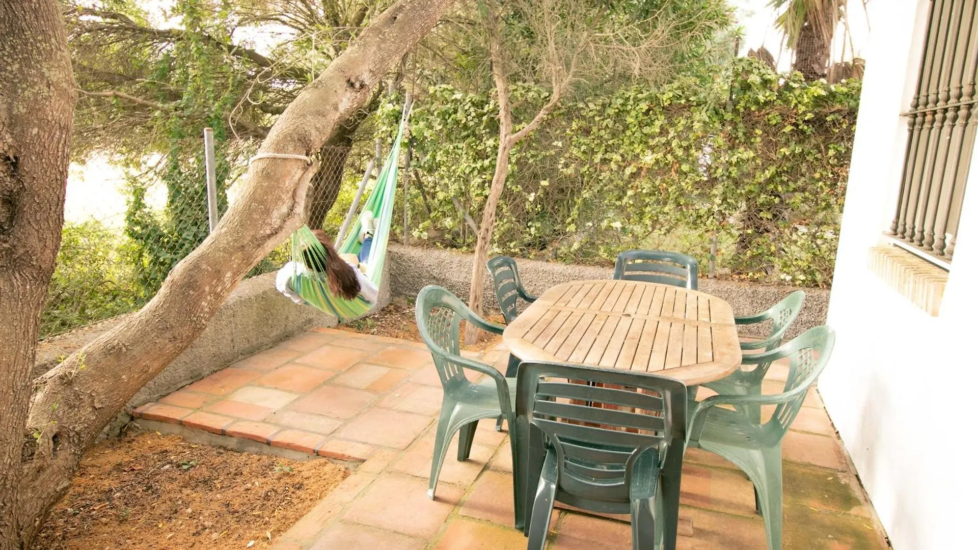 Casas Isabel Guest House Zahora