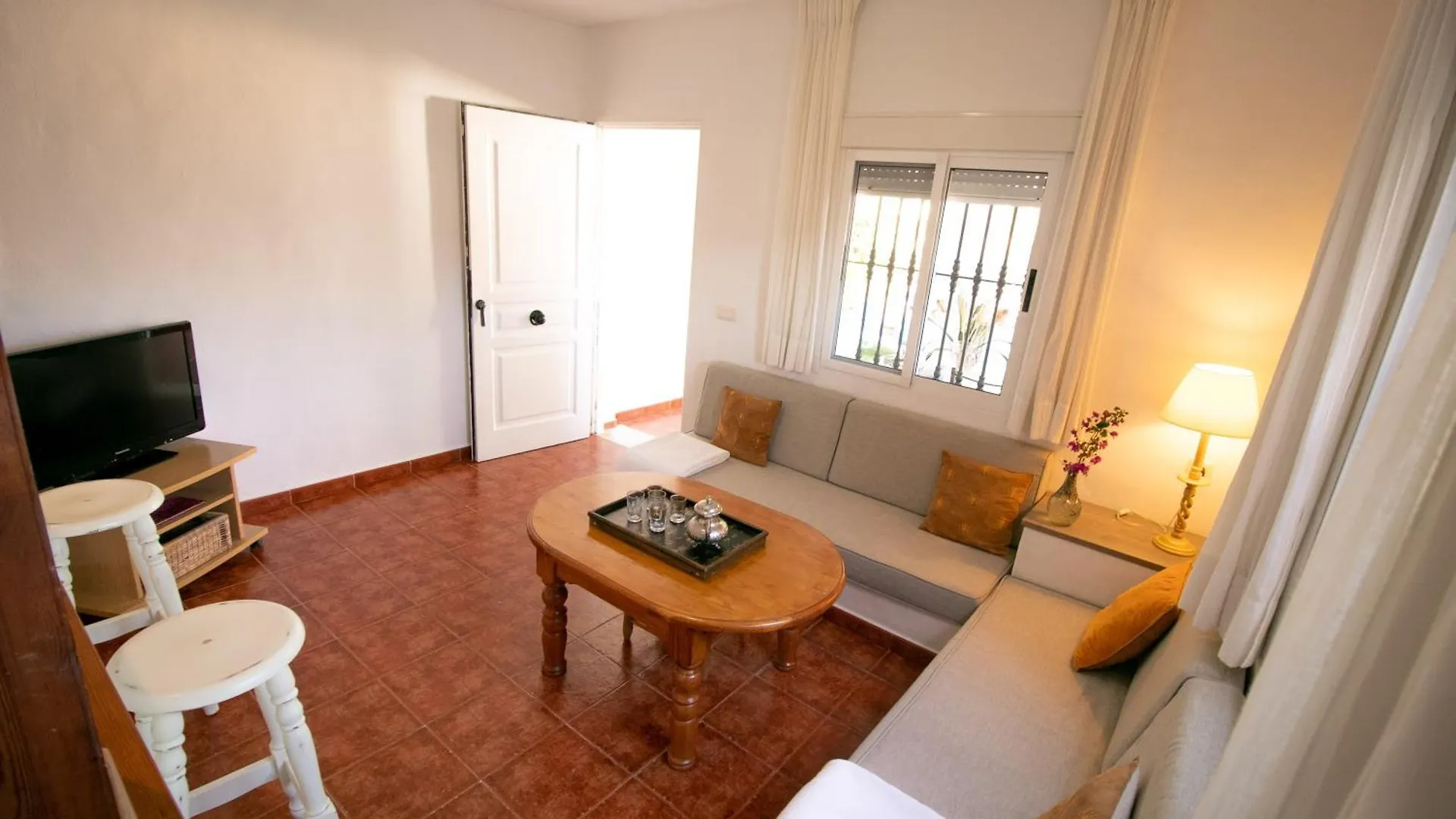 Casa rural Hostal Casas Isabel Zahora España