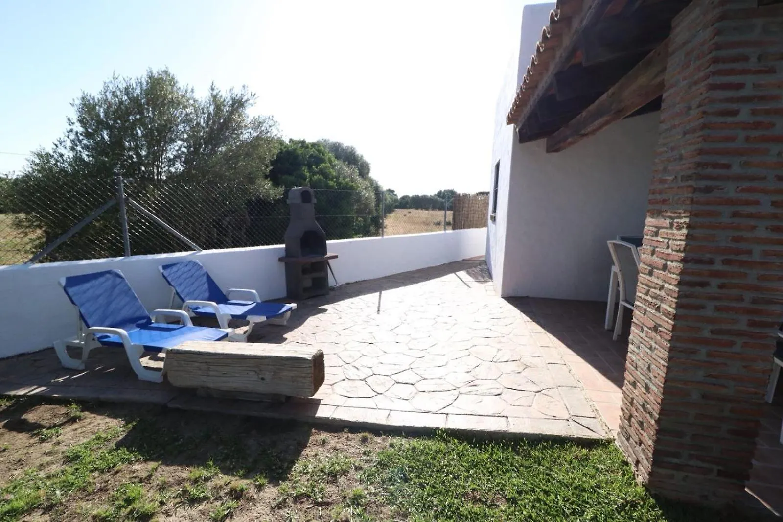 Hostal Casas Isabel Zahora España
