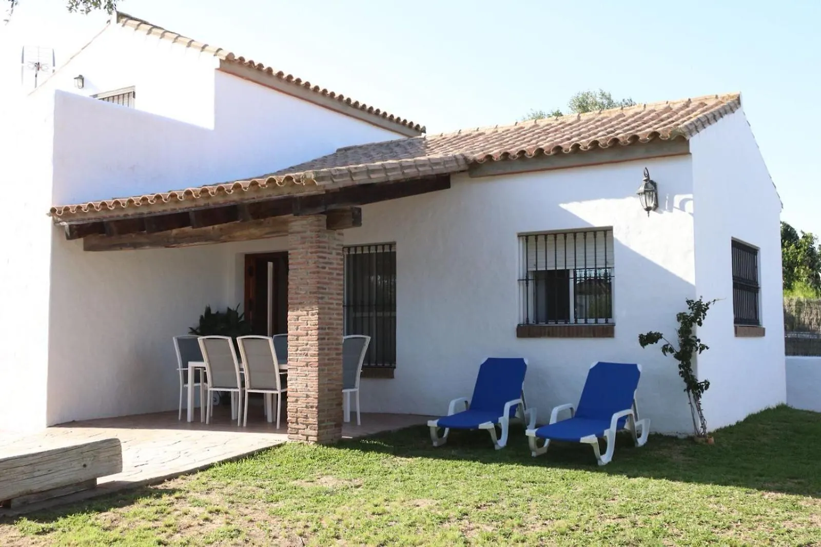 Hostal Casas Isabel Zahora 0*,  España