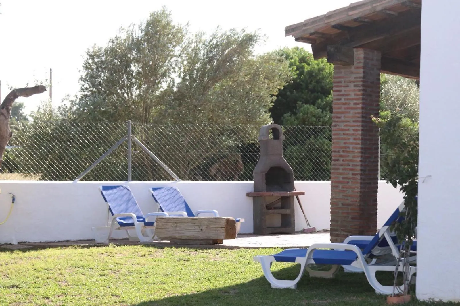 Casas Isabel Guest House Zahora Country house