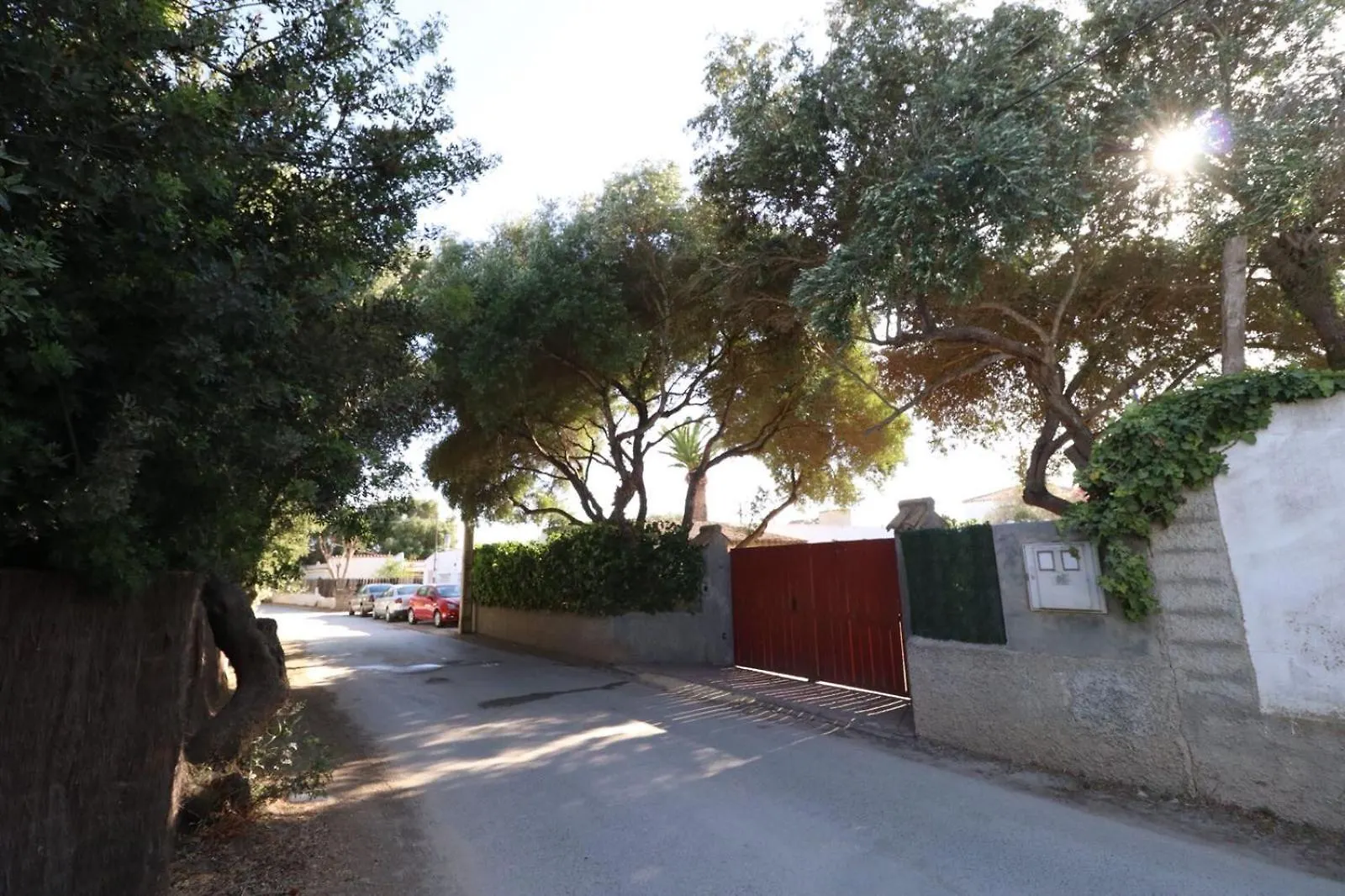 Country house Casas Isabel Guest House Zahora Spain
