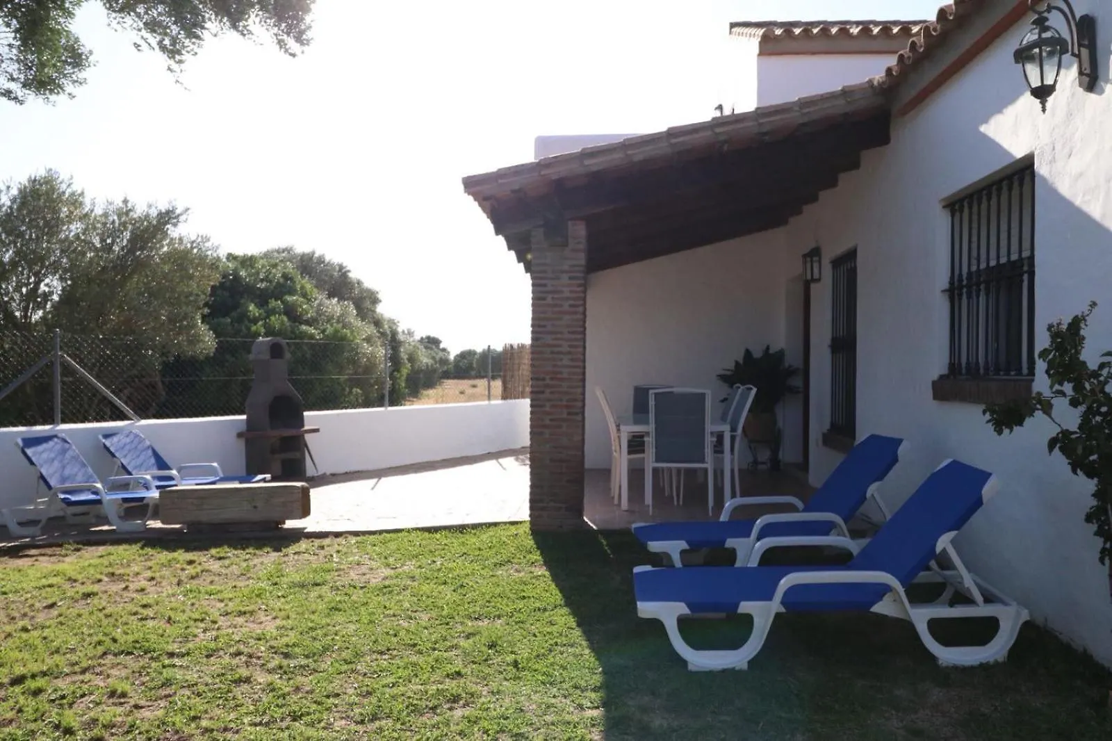 Hostal Casas Isabel Zahora