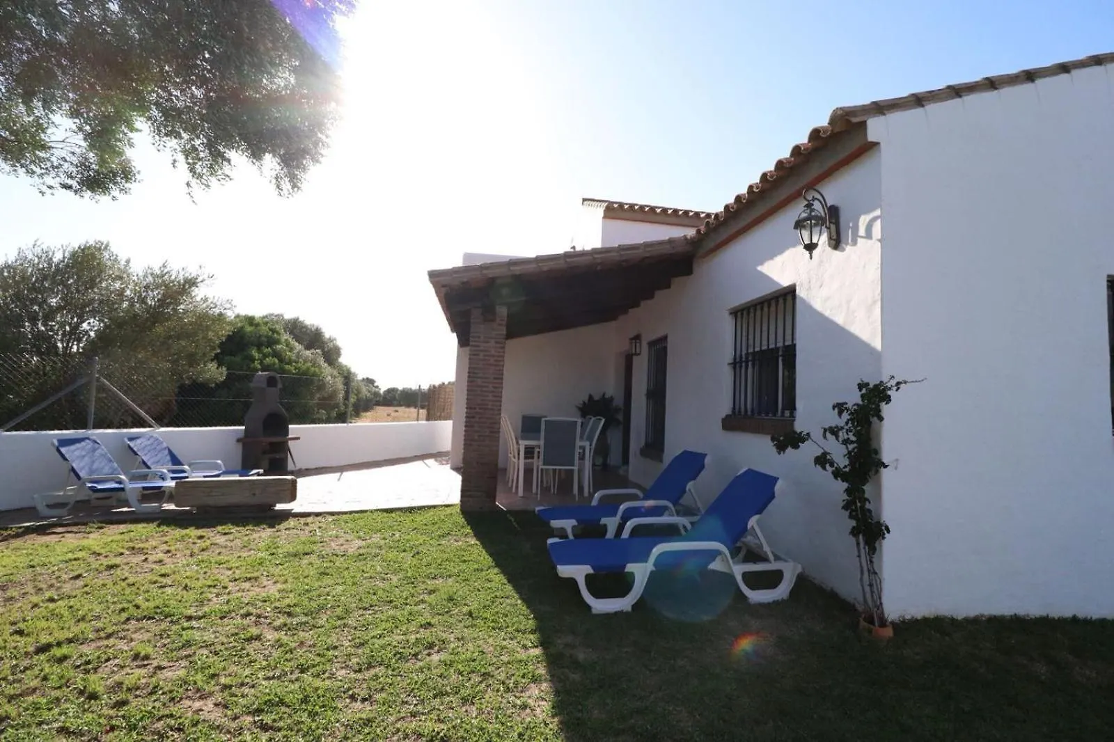 Casa rural Hostal Casas Isabel Zahora