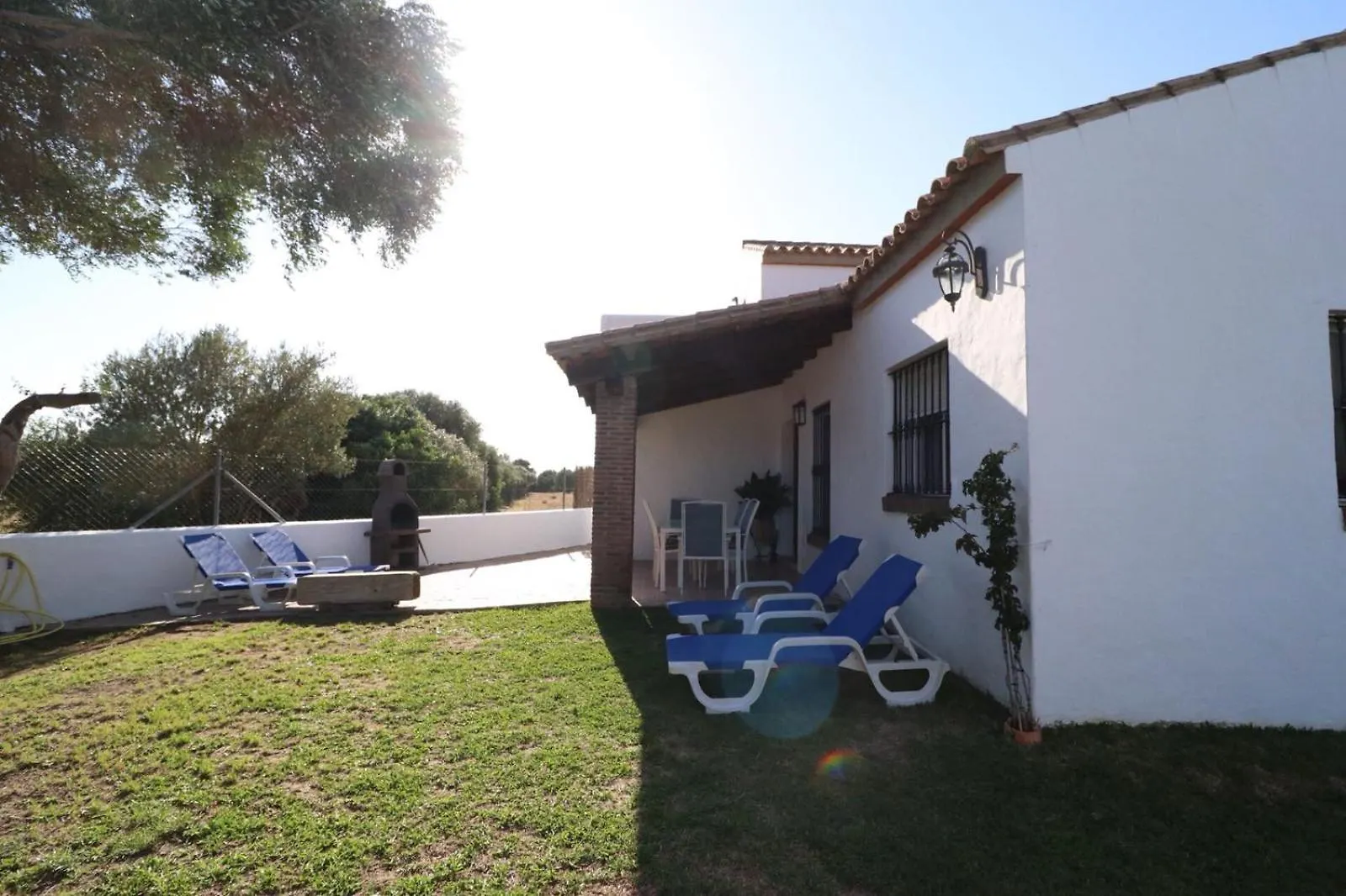 Hostal Casas Isabel Zahora 0*,