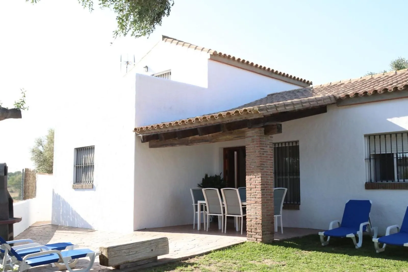 Hostal Casas Isabel Zahora Casa rural