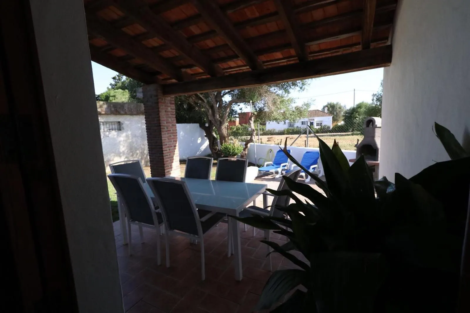 Casas Isabel Guest House Zahora 0*,  Spain