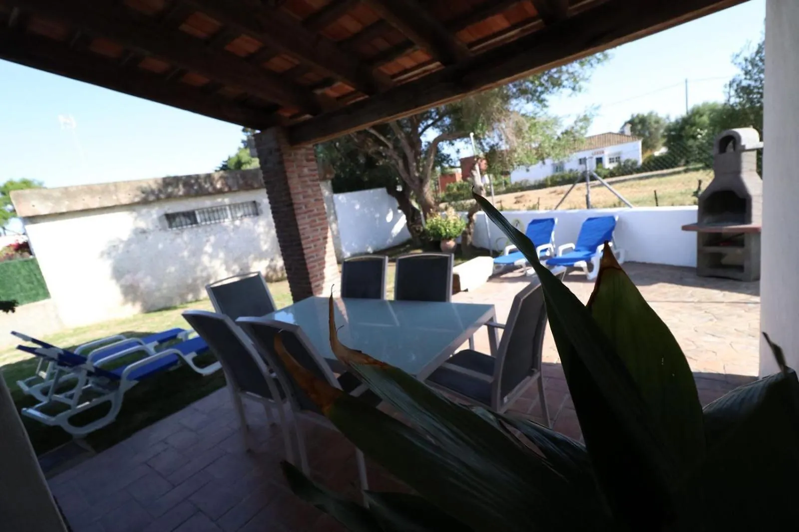 Hostal Casas Isabel Zahora Casa rural