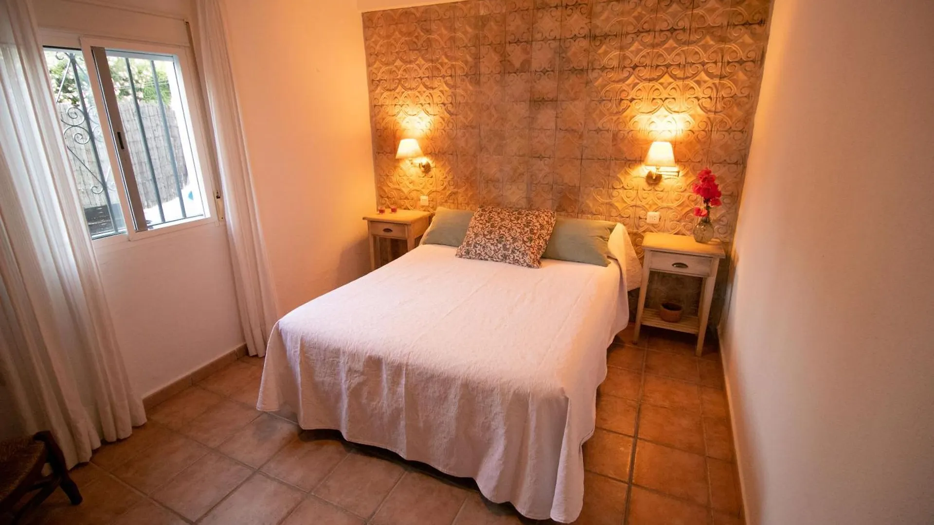 Country house Casas Isabel Guest House Zahora