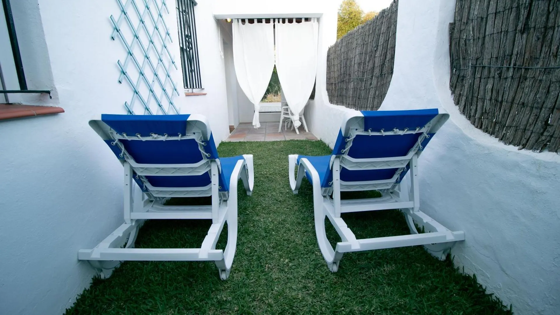 Casa rural Hostal Casas Isabel Zahora