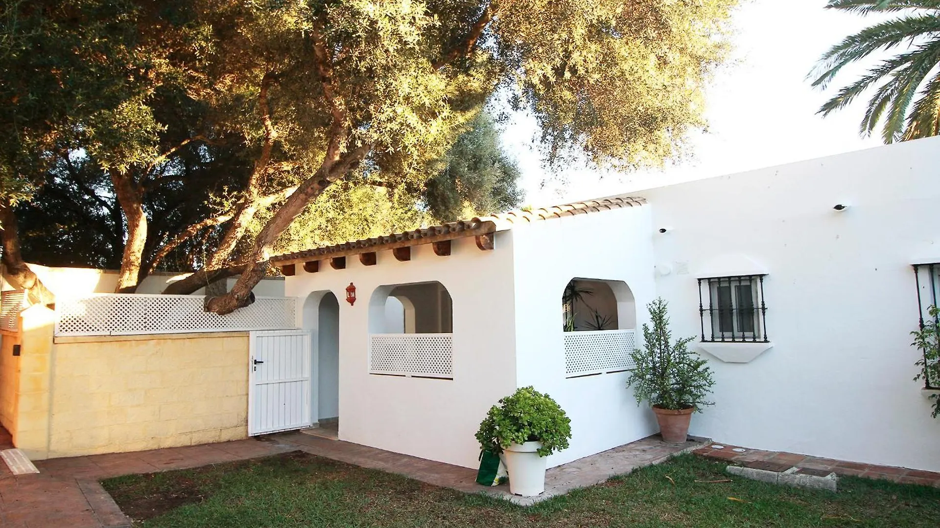 Casas Isabel Guest House Zahora Country house