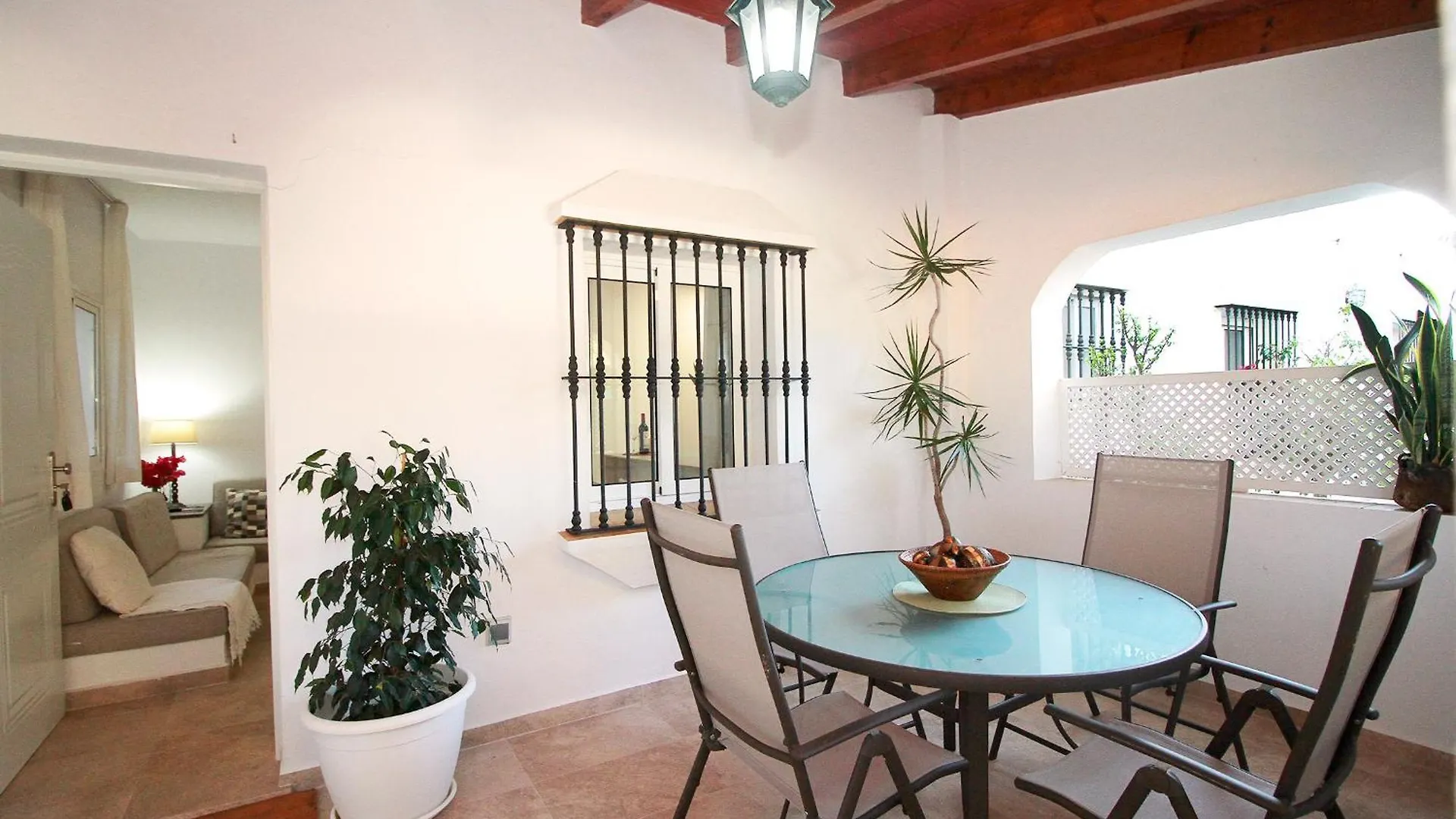 Casas Isabel Guest House Zahora Country house