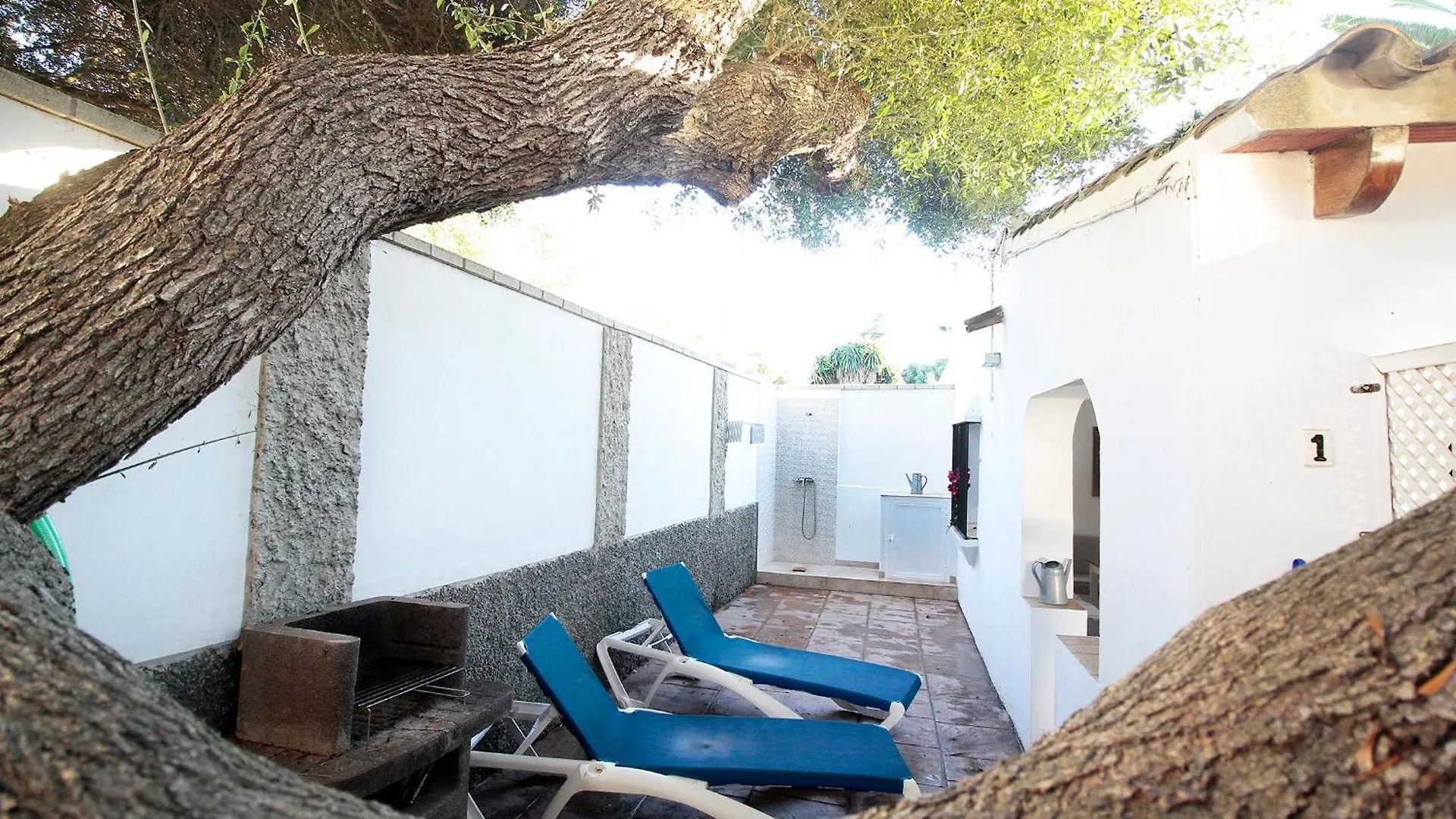 Country house Casas Isabel Guest House Zahora Spain