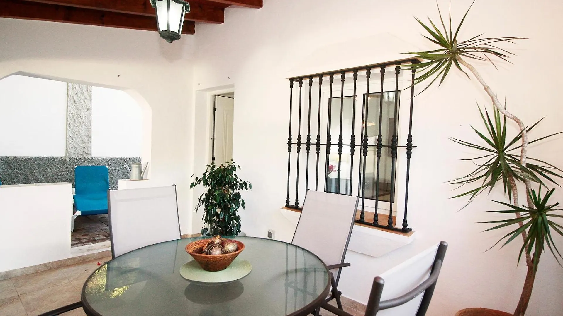 Country house Casas Isabel Guest House Zahora Spain