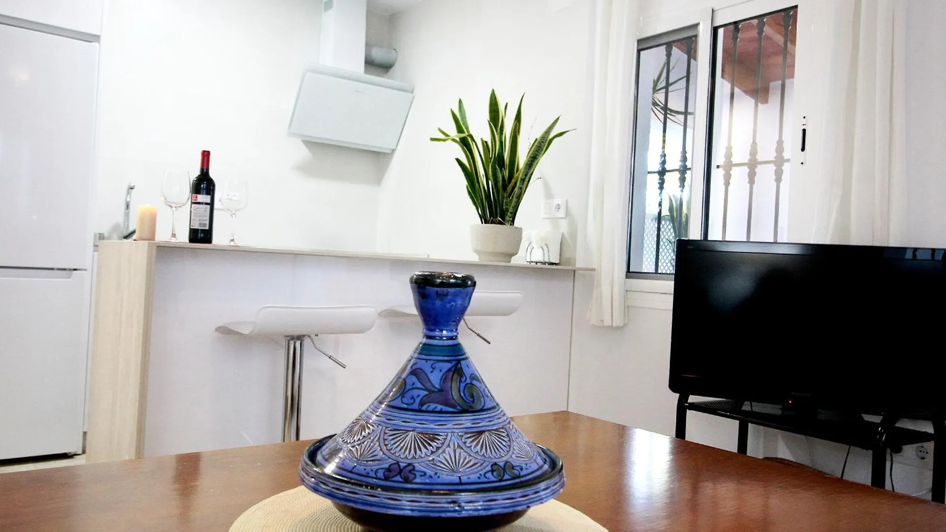 Country house Casas Isabel Guest House Zahora