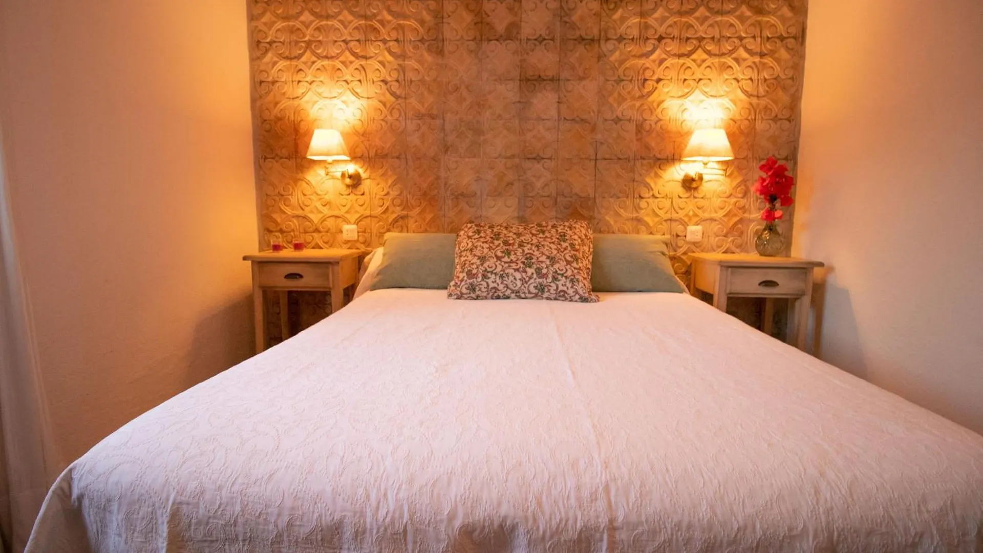 Country house Casas Isabel Guest House Zahora