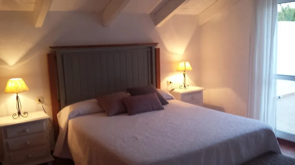 Hostal Casas Isabel Zahora 0*,