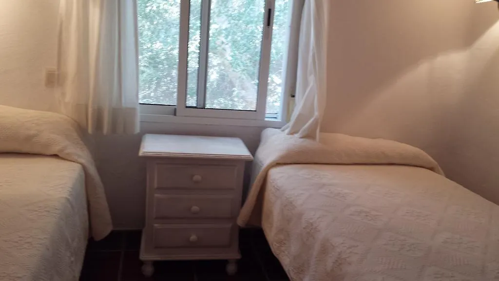 Country house Casas Isabel Guest House Zahora