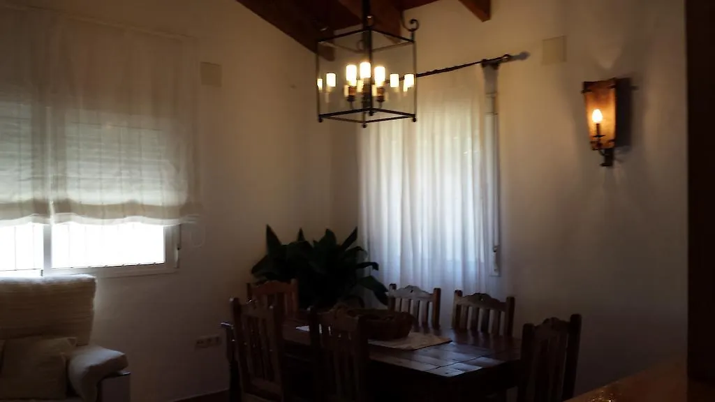 Hostal Casas Isabel Zahora 0*,  España