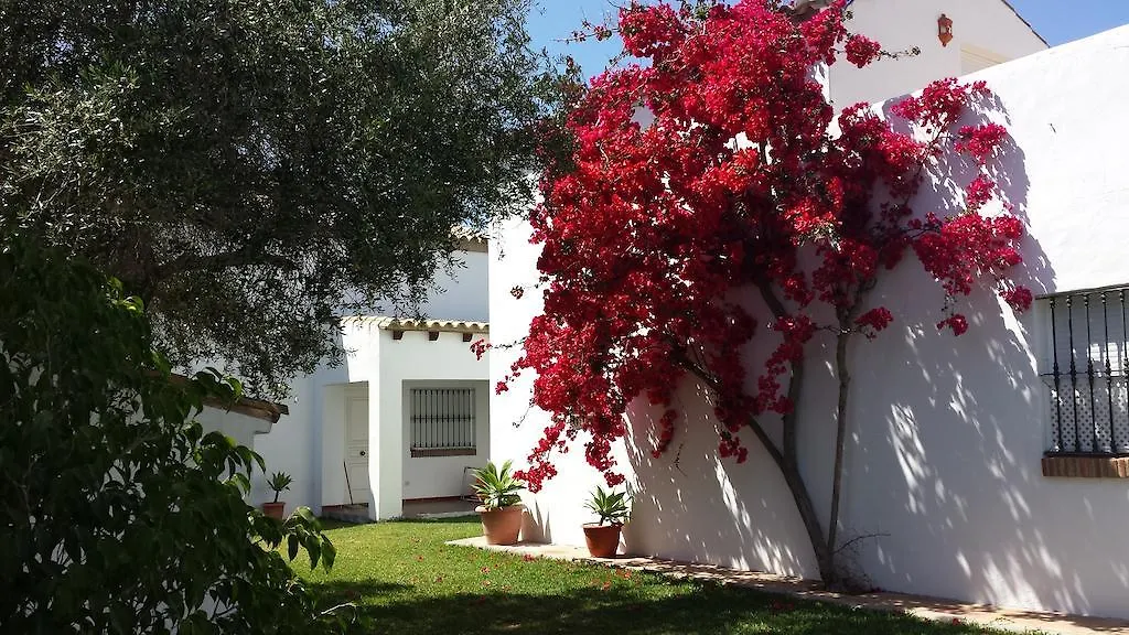 Hostal Casas Isabel Zahora