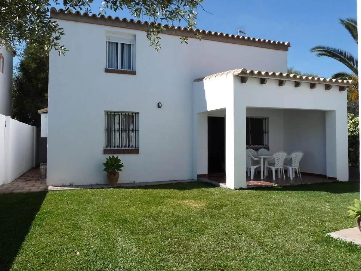 Casas Isabel Guest House Zahora