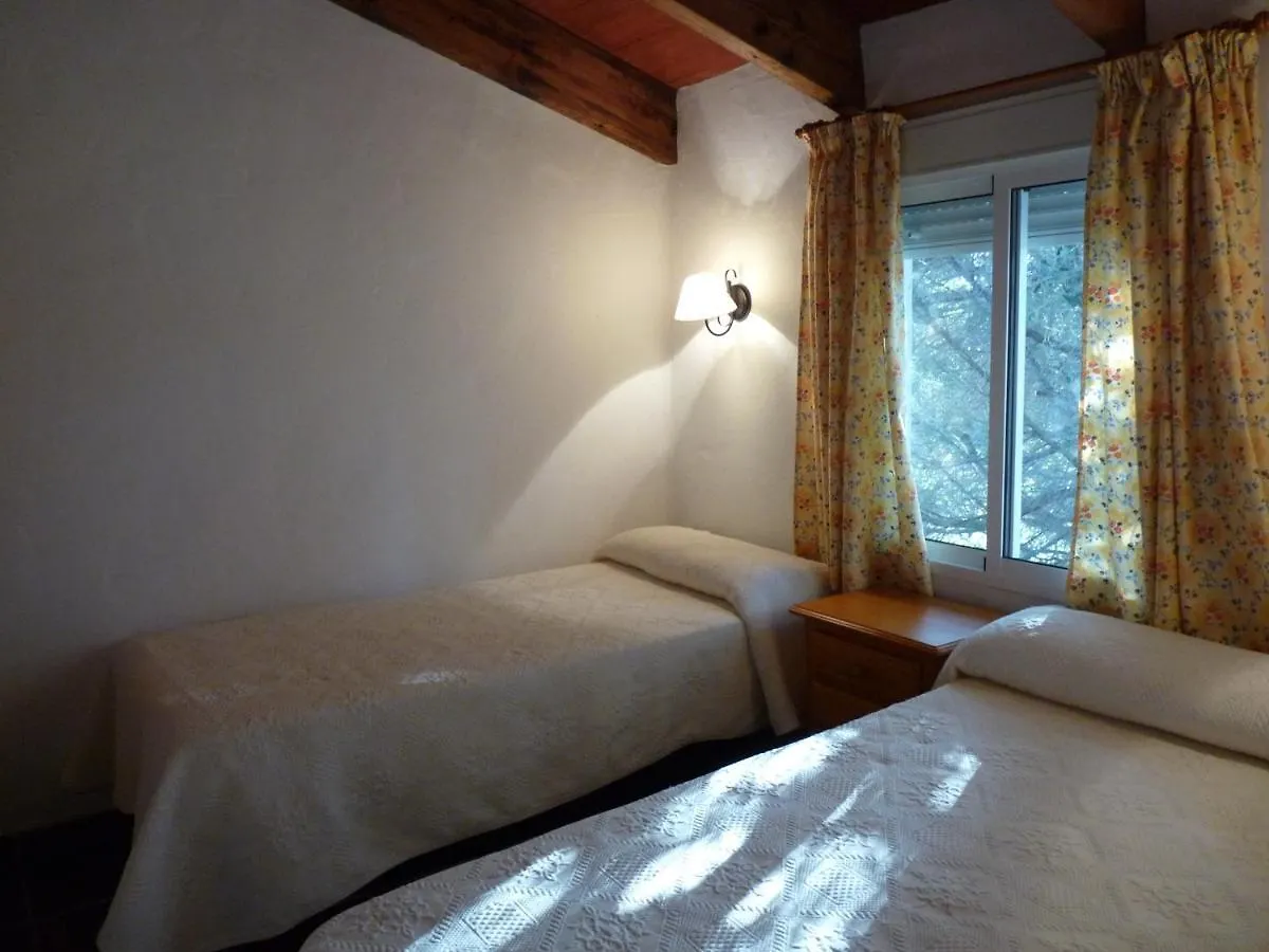 Hostal Casas Isabel Zahora 0*,  España