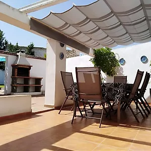 Casa rural Huerta Sartén, Pinos Puente