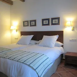 Apartamento Refugio Del Segura, Pontones (Andalucia)