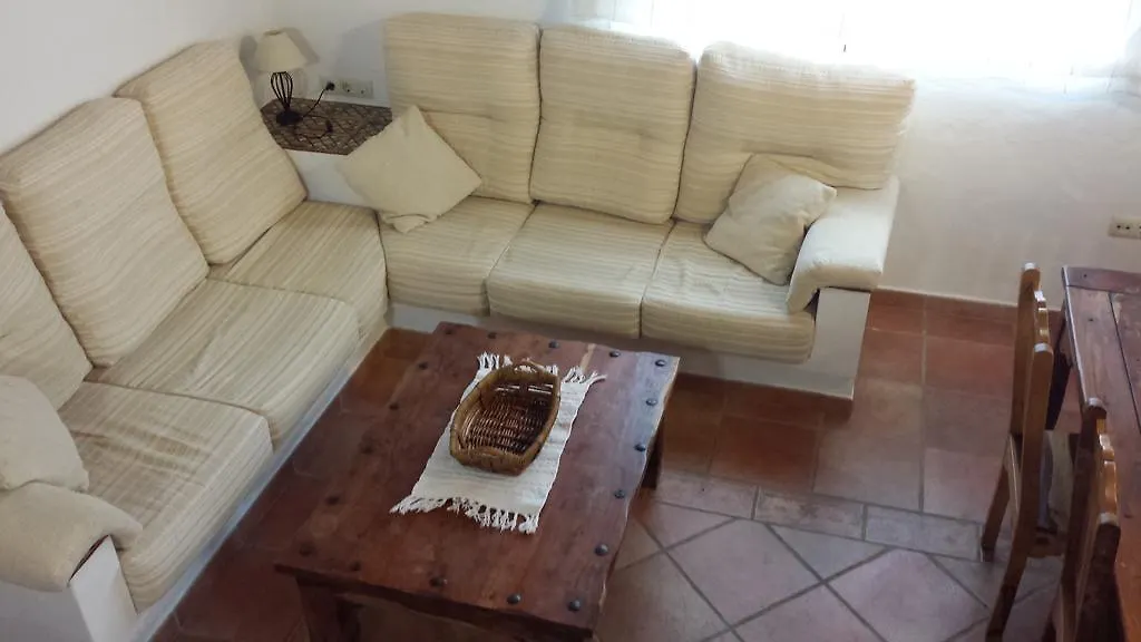 Country house Casas Isabel Guest House Zahora