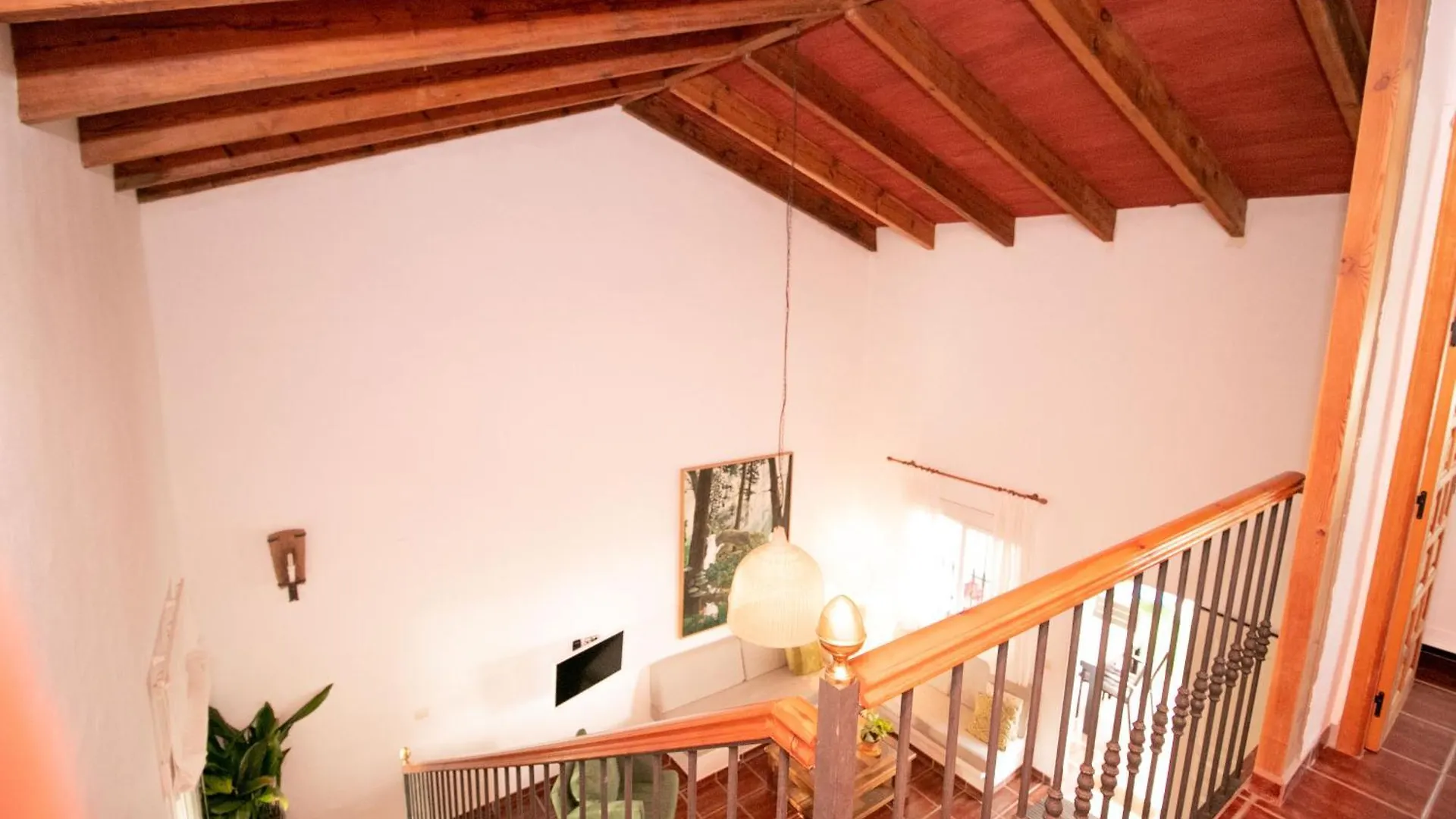 Casas Isabel Guest House Zahora 0*,  Spain