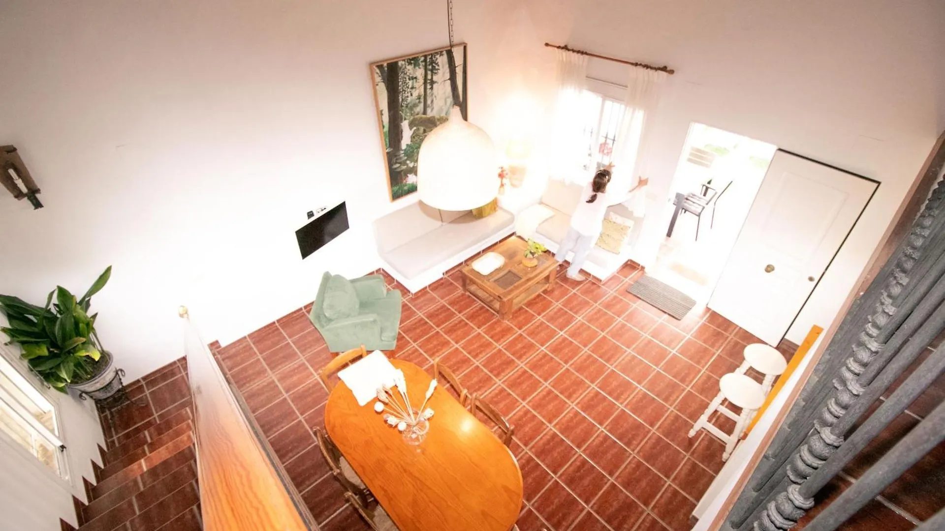 Casas Isabel Guest House Zahora Country house