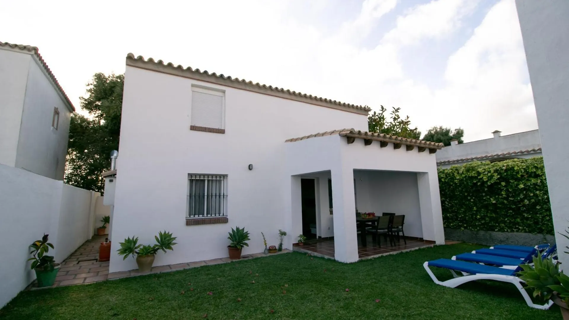 Country house Casas Isabel Guest House Zahora