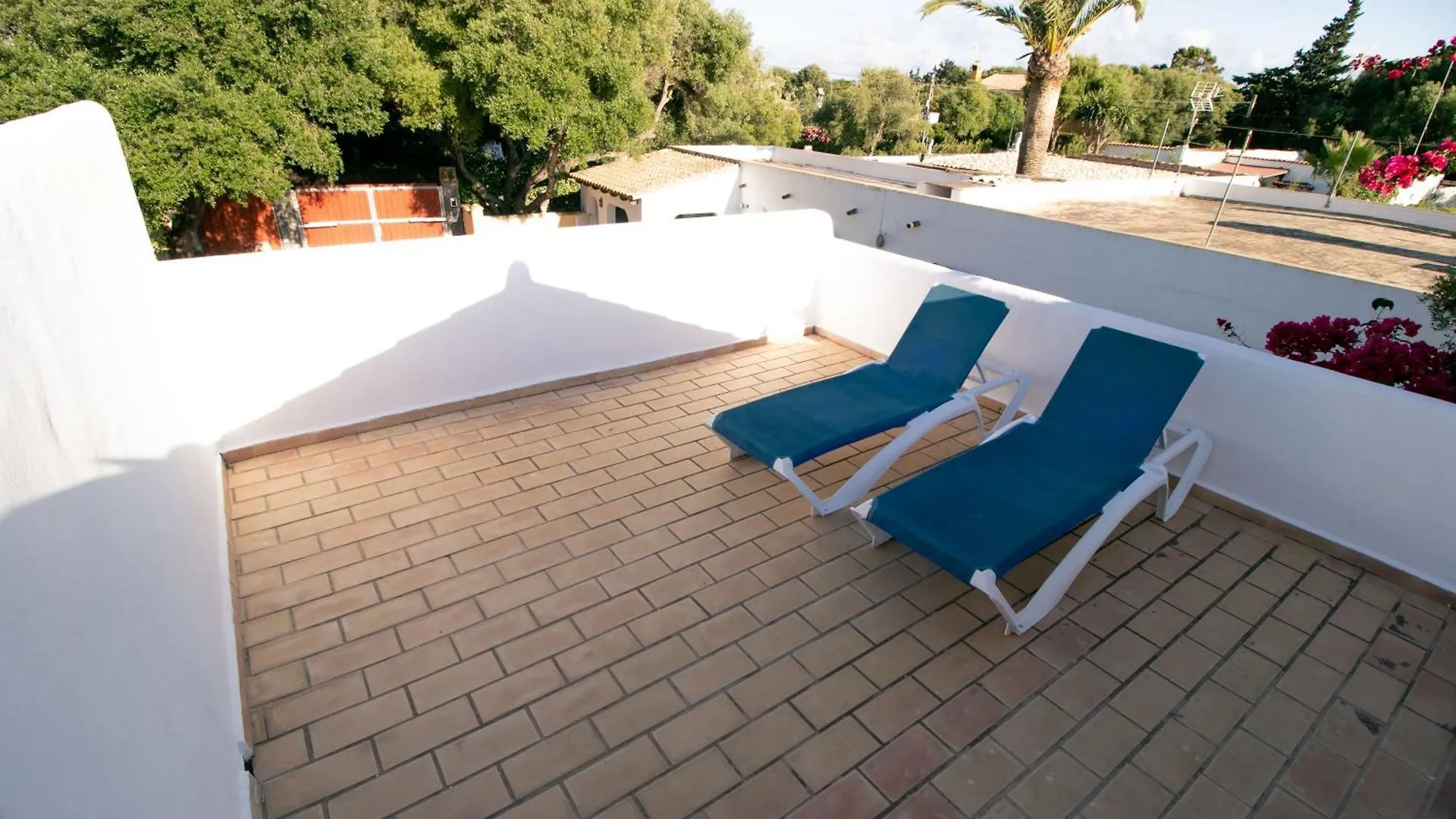 Casas Isabel Guest House Zahora Spain