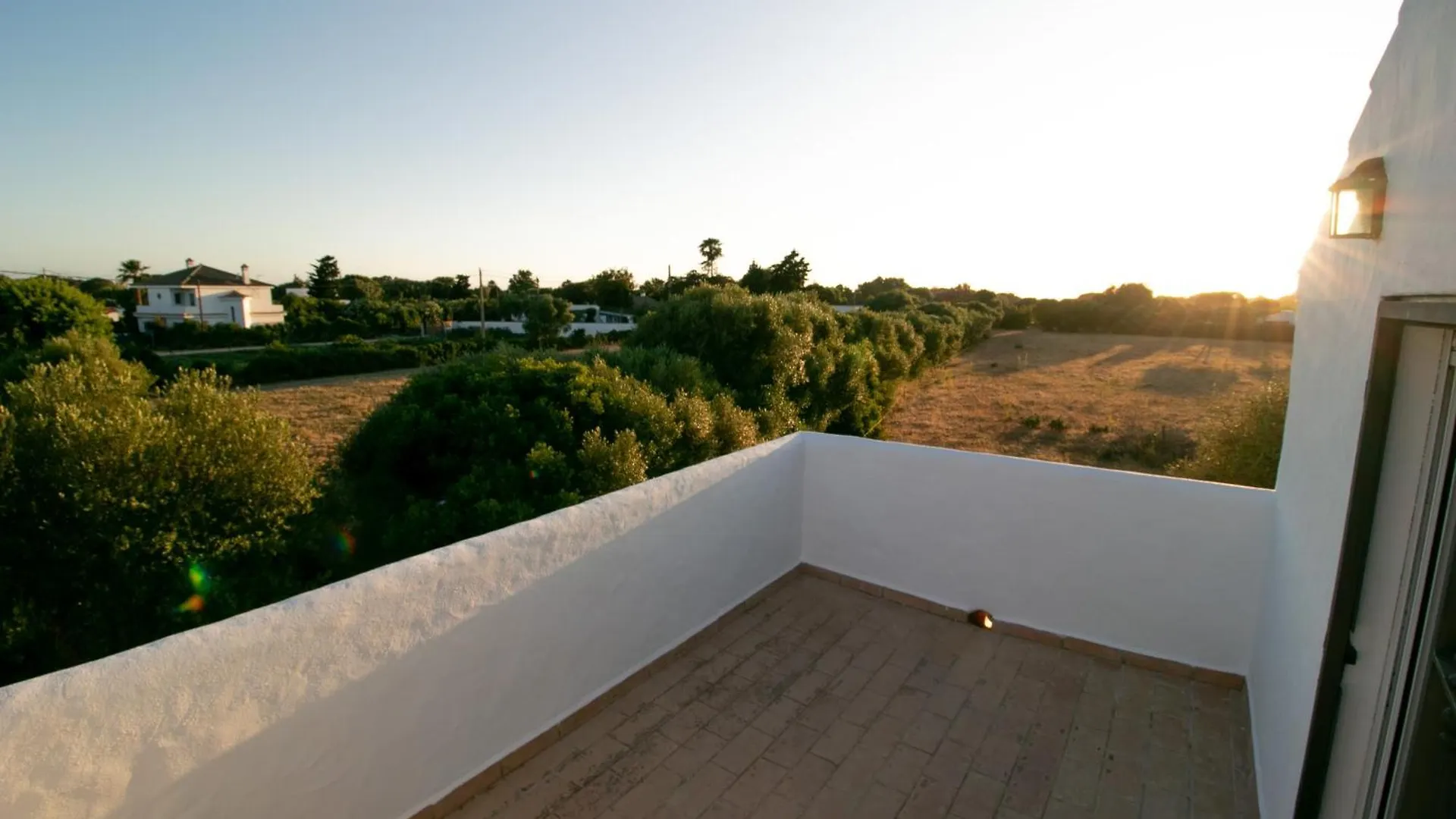 Casas Isabel Guest House Zahora 0*,