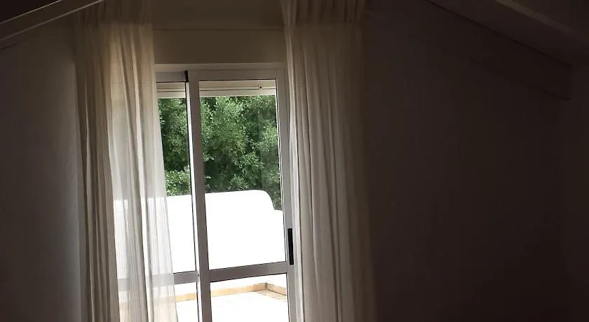 Casas Isabel Guest House Zahora Country house