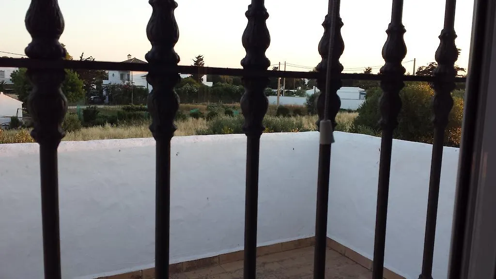 Country house Casas Isabel Guest House Zahora Spain